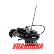 Насадка водометная для Suzuki DT9.9AS-15AS/DF9.9BS-20AS, Marine Rocket (упаковка из 5 шт.)