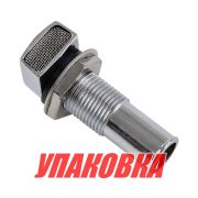 Головка вентиляционная топливного бака, 16 мм (упаковка из 50 шт.)