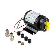 Помпа топливная, 12 В, 12 л/мин