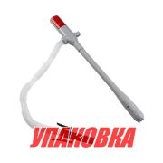 Насос электрический для перекачки топлива на батарейках (упаковка из 24 шт.)