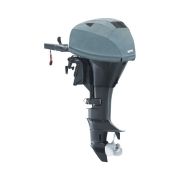 Чехол ходовой на капот Yamaha F15C, F20B (2007>)
