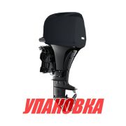 Чехол ходовой на капот Suzuki DF40A/50A/60A (упаковка из 4 шт.)