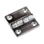 Петля дверная 51х51х4 мм