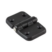 Петля пластиковая 80х50х15,5 мм