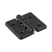 Петля пластиковая 75х80х15,5 мм