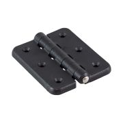 Петля пластиковая 100х80х15,5 мм