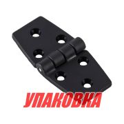 Петля пластиковая 78х38 мм (упаковка из 100 шт.)