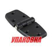 Петля пластиковая 120х50х15,5 мм (упаковка из 250 шт.)