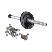 Опора рулевого троса концевая, регулируемая