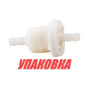 Фильтр топливный Tohatsu/Mercury 4-30, Omax (упаковка из 10 шт.)