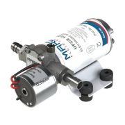Помпа водоподающая шестеренчатая Marco UP2/E, 12/24 В, 10 л/мин, 29 PSI (2 бар)