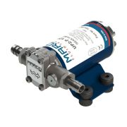 Помпа водоподающая шестеренчатая Marco UP2-P, 12 В, 10 л/мин, 22 PSI (1.5 бар)