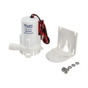 Помпа осушительная, 12 В, 300GPH (1134 л/ч)