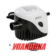 Помпа осушительная 12 В, 1100GPH (4163,5 л/час), автоматическая, SeaFlo (упаковка из 5 шт.)