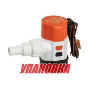 Помпа осушительная 12 В, 800GPH (3028 л/час), SeaFlo (упаковка из 10 шт.)