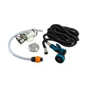 Комплект для мытья палубы Marco DP3/E Washdown Kit, 12/24 В, 14 л/мин, 43.5 PSI (3 бар)
