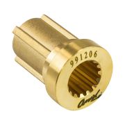 Адаптер втулки гребного винта, OMAX