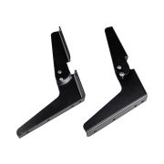 Петли алюминиевые, пара, Marine Rocket