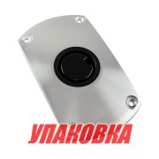 Основание D229 мм/d60 мм для стоек Plug-In, врезное, Marine Rocket (упаковка из 4 шт.)