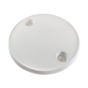 Столешница круглая пластиковая 610 мм