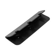 Крепление сиденья черное