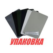 Ремкомплект лодки ПВХ (без ключа для клапана) (упаковка из 25 шт.)