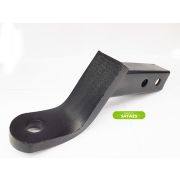 Кронштейн фаркопа понижение 101.6 мм (4 дюйма)