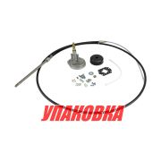 Редуктор рулевой NLT с тросом 14 футов (4,27 м) (упаковка из 4 шт.)