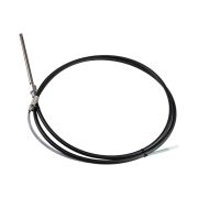 Трос рулевого управления 14 футов (4,27 м) для рулевых редукторов серии LT, аналог М58