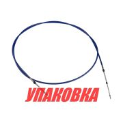 Трос дистанционного управления C8-15FT, Marine Rocket (упаковка из 6 шт.)