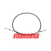 Трос дистанционного управления 5 футов (1,52 м) (упаковка из 6 шт.)