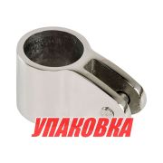 Кронштейн скользящий для рамы тента 7/8