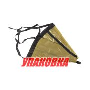 Якорь плавучий 800х700 мм для катеров до 20 фт (6 м) (упаковка из 24 шт.)