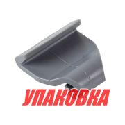 Крючок тентовый, 38х40, серый (упаковка из 50 шт.)