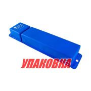 Кранец причальный угловой 760x155 мм, синий (упаковка из 5 шт.)