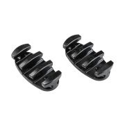 Утка пластиковая (комплект 2 шт.)