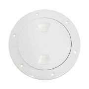 Лючок палубный 4