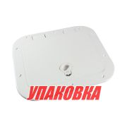 Люк смотровой 400 х 328 мм (упаковка из 6 шт.)