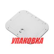 Люк смотровой 380 х 280 мм (упаковка из 6 шт.)