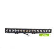 Фара светодиодная CH029B 160W