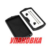 Крепление для АКБ 300х165 мм, с рамкой (упаковка из  10 шт.)