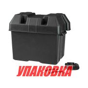Ящик для АКБ 340х185х205 мм, армированный (упаковка из 6 шт.)