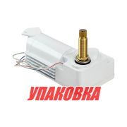 Электропривод стеклоочистителя 12 В (ось 2), Marine Rocket (упаковка из 6 шт.)