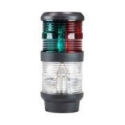 Огонь ходовой комбинированый LED (топовый, красный, зеленый)