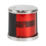 Огонь ходовой красный, LED, аналог Koito 01463