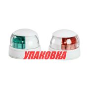 Огни ходовые светодиодные, комплект (упаковка из 6 шт.)