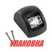 Огонь ходовой светодиодный, зеленый (упаковка из 4 шт.)