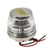 Огонь топовый, нержавеющее основание