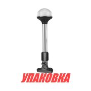 Огонь топовый на стойке 9', светодиодный (упаковка из 6 шт.)