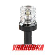 Огонь топовый на стойке 124 мм, 12 В (упаковка из 12 шт.)